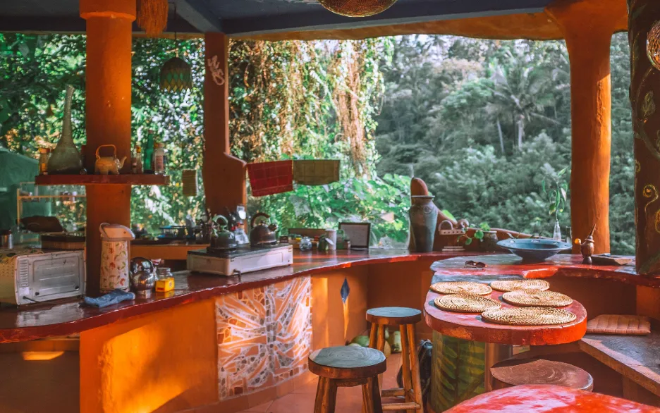 thai kitchen remodeling ideas for a warm, practical home